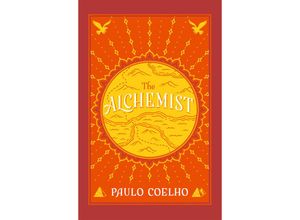 The Alchemist -…