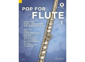 Pop for Flute /…