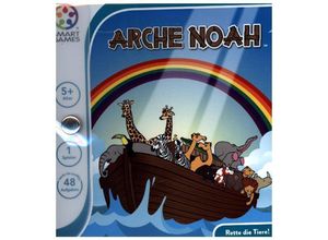 Arche Noah…