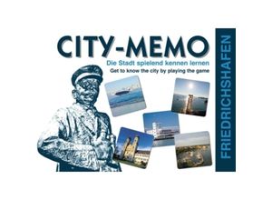 City-Memo,…