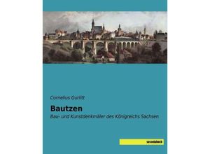 Bautzen -…