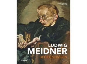 Ludwig Meidner,…