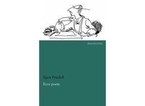 Ecce poeta -…