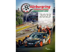 Nürburgring…