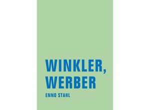 Winkler, Werber…