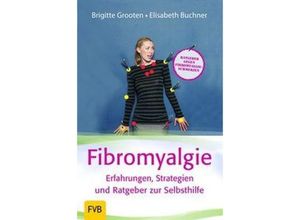 Fibromyalgie -…