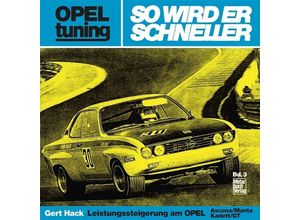 Opel tuning -…