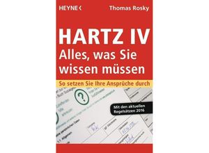 Hartz IV -…