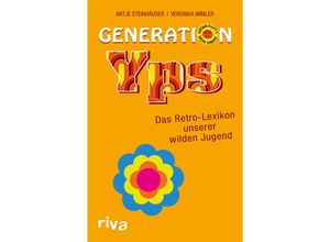 Generation Yps…