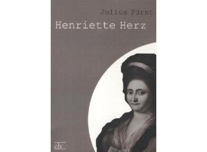Henriette Herz…