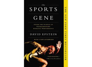 The Sports Gene…