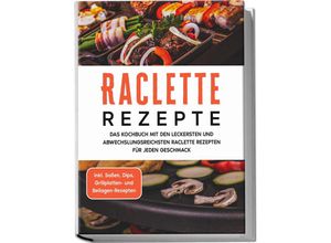 Raclette…