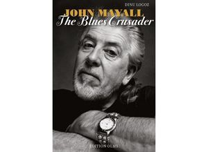 John Mayall -…
