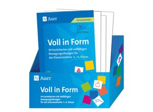 Voll in Form,…