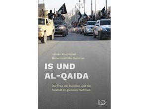 IS und Al-Qaida…