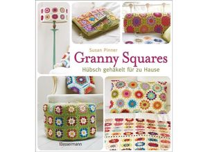 Granny Squares…