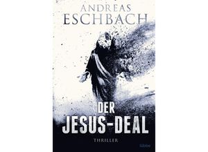 Der Jesus-Deal…