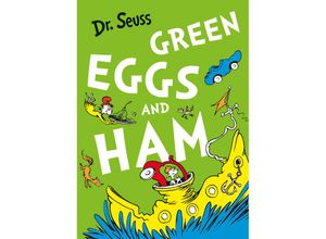 Green Eggs and…