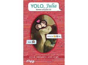 YOLO, Julia -…