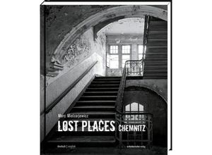 Lost Places…