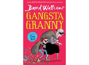Gangsta Granny…