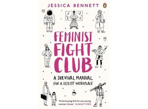 Feminist Fight…