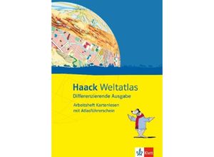 Haack Weltatlas…
