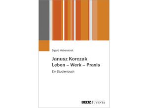 Janusz Korczak.…