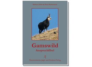 Gamswild-Anspre…