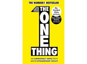 The One Thing -…