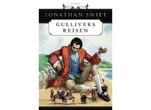 Gullivers…