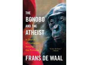 The Bonobo and…
