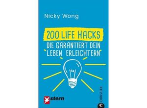 200 Life Hacks,…
