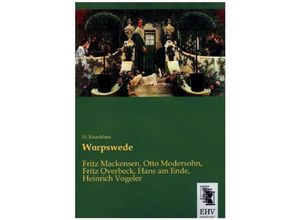 Worpswede - H.…