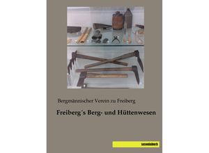 Freibergs Berg-…