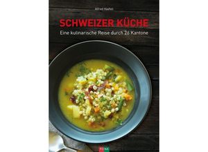 Schweizer Küche…