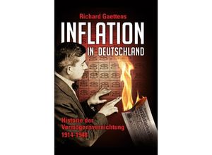 Inflation in…