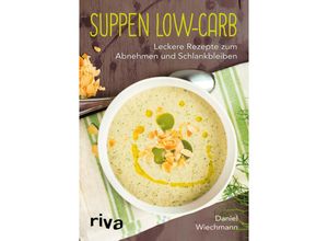 Suppen Low-Carb…