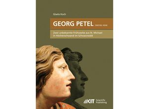 Georg Petel…