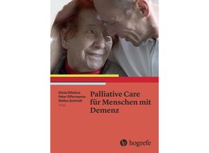 Palliative Care…