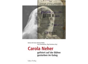 Carola Neher -…