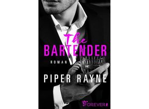 The Bartender /…