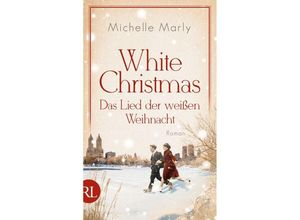 White Christmas…