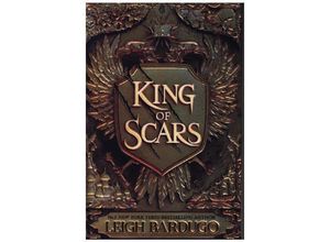King of Scars -…