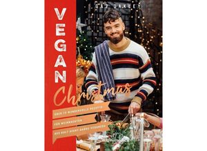 Vegan Christmas…