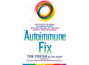The Autoimmune…