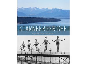 Starnberger See…