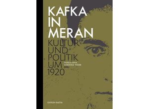 Kafka in Meran,…