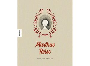 Marthas Reise -…