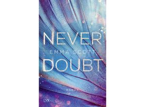 Never Doubt -…